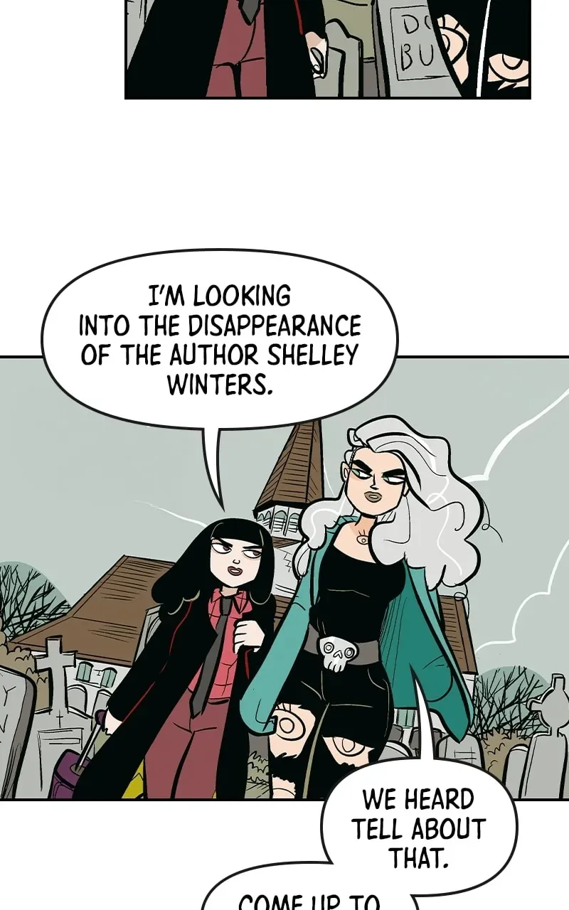 Steeple Chapter 29 page 26