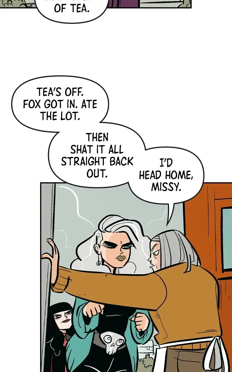 Steeple Chapter 29 page 28