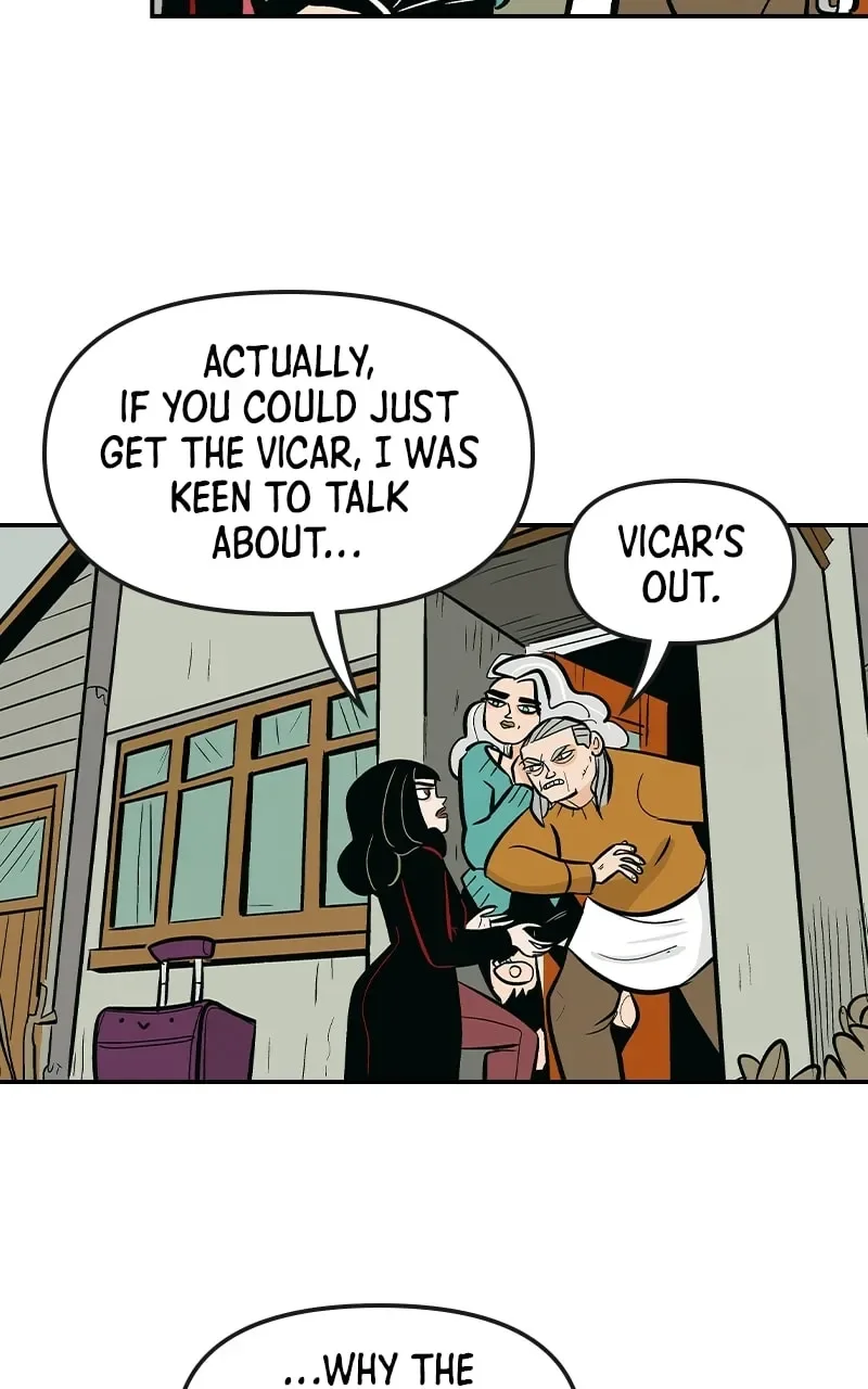 Steeple Chapter 29 page 29