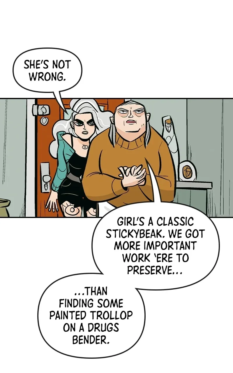 Steeple Chapter 29 page 32