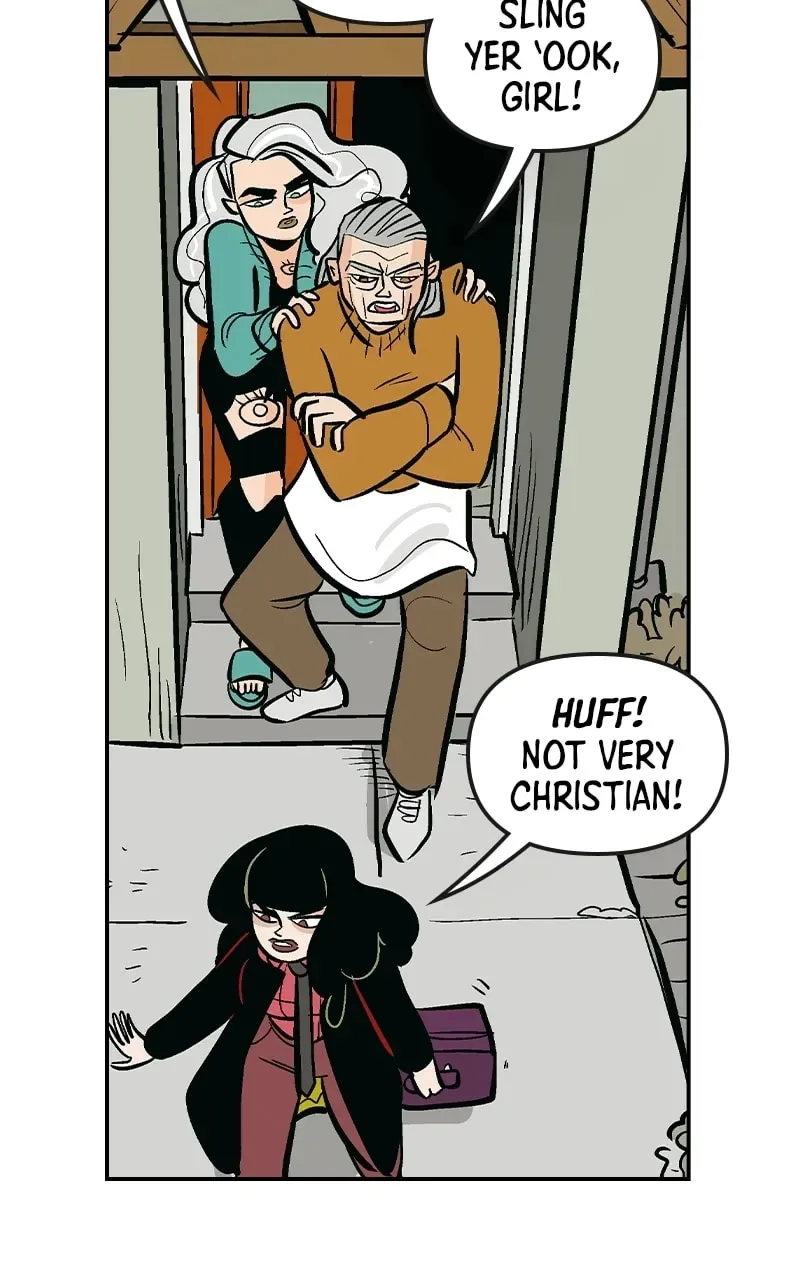 Steeple Chapter 29 page 31