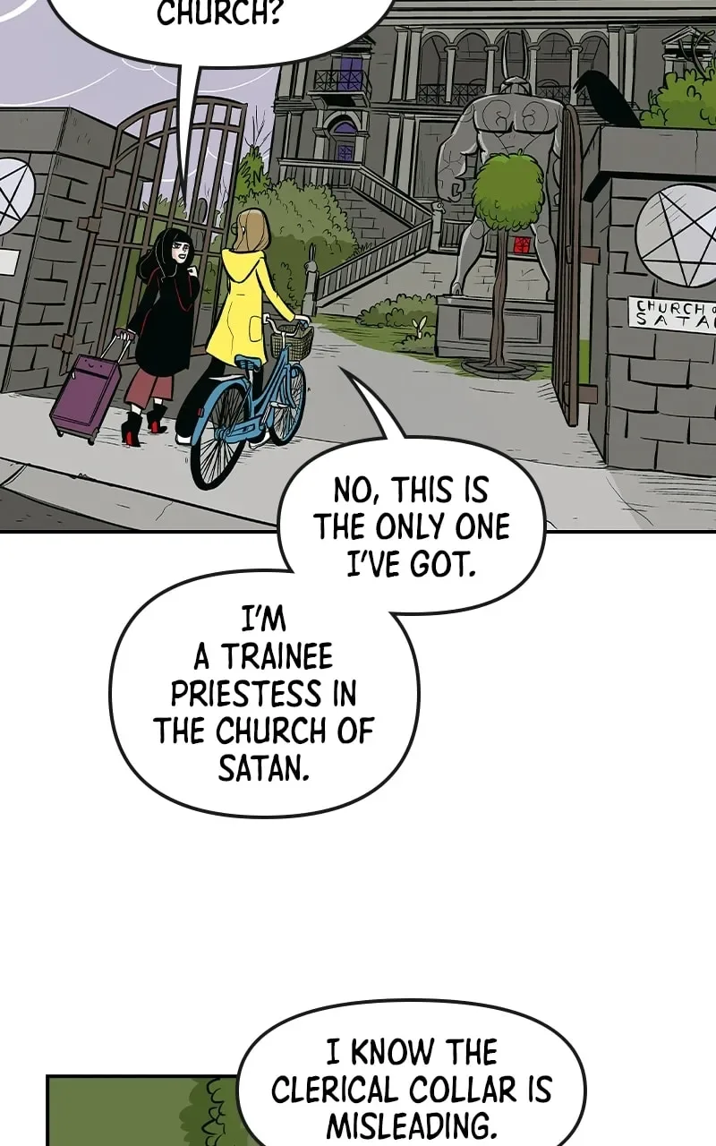 Steeple Chapter 29 page 39