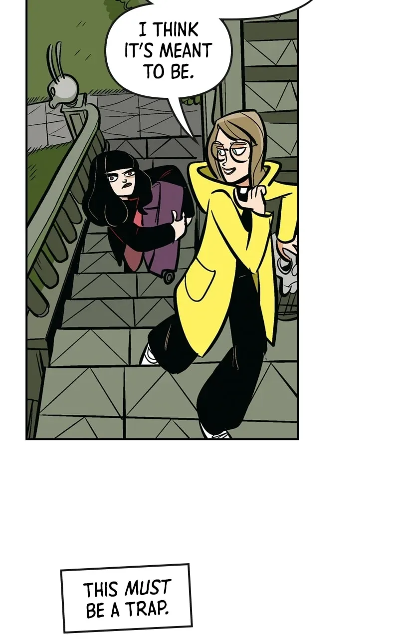 Steeple Chapter 29 page 40