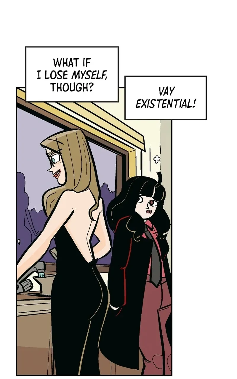 Steeple Chapter 29 page 42