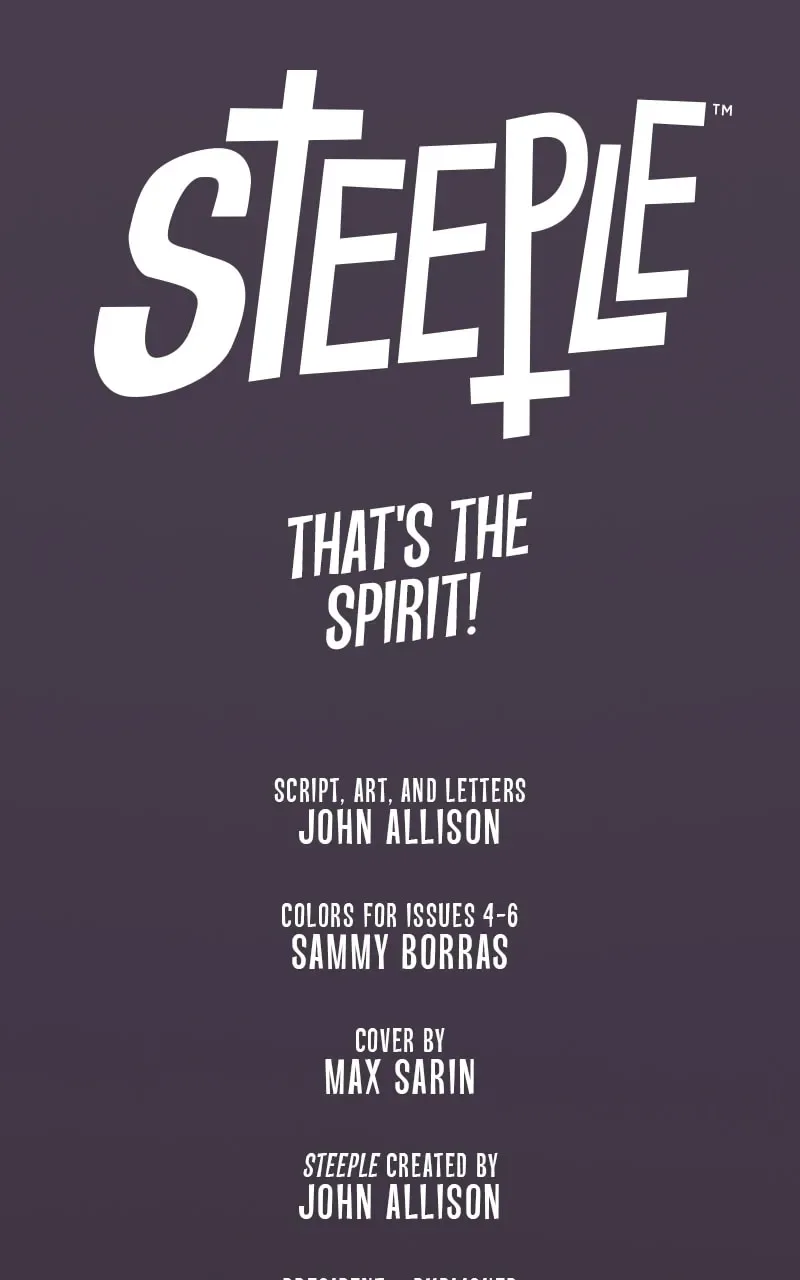 Steeple Chapter 29 page 53