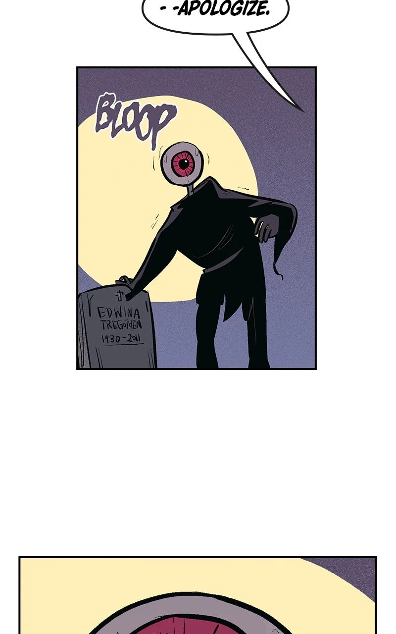 Steeple Chapter 3 page 11