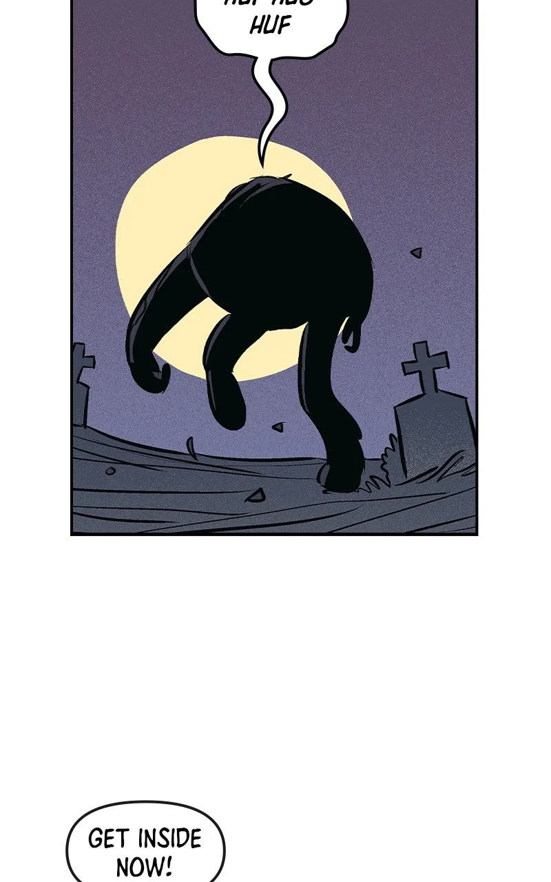 Steeple Chapter 3 page 8