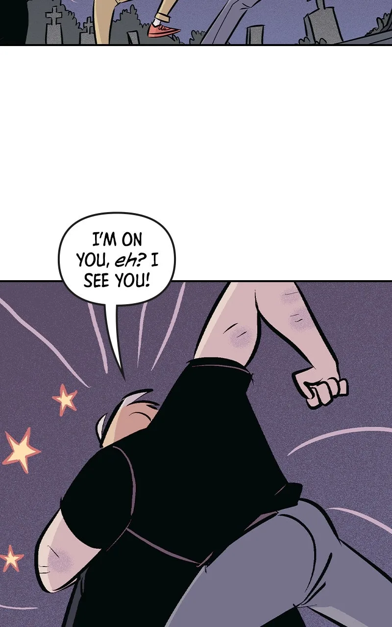 Steeple Chapter 3 page 5