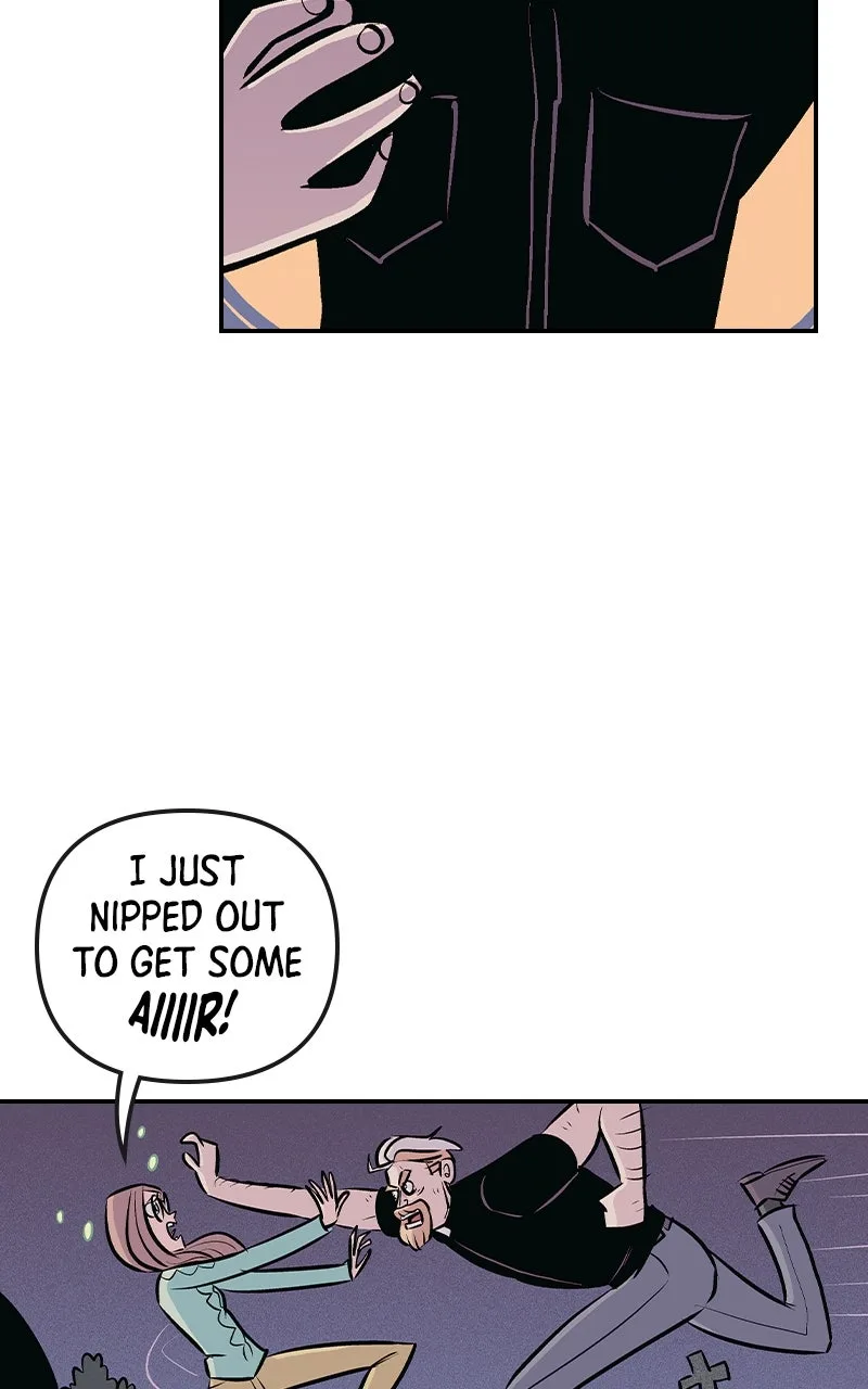 Steeple Chapter 3 page 4