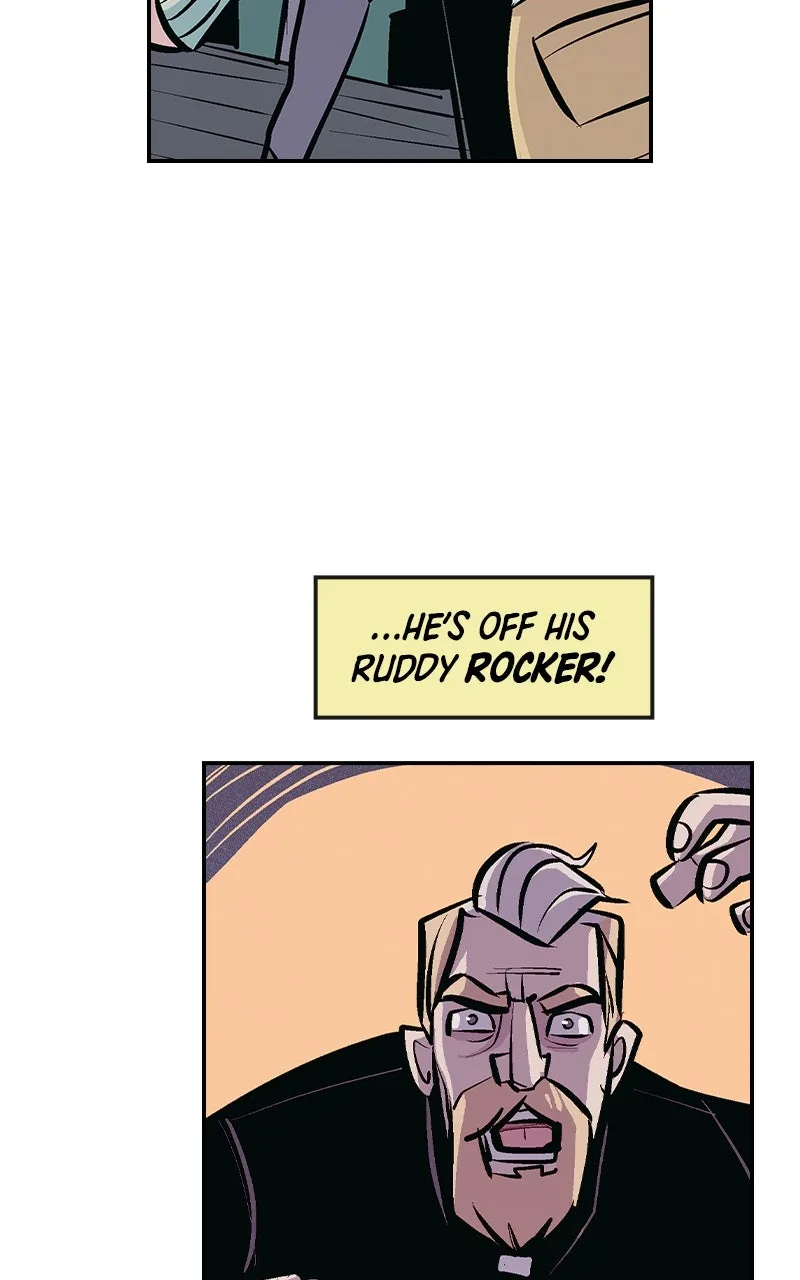 Steeple Chapter 3 page 3
