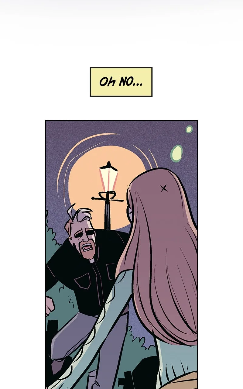 Steeple Chapter 3 page 2