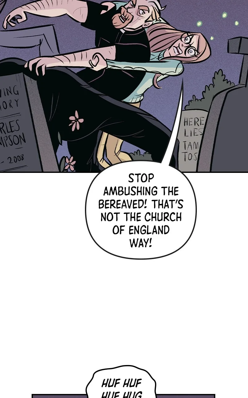 Steeple Chapter 3 page 7