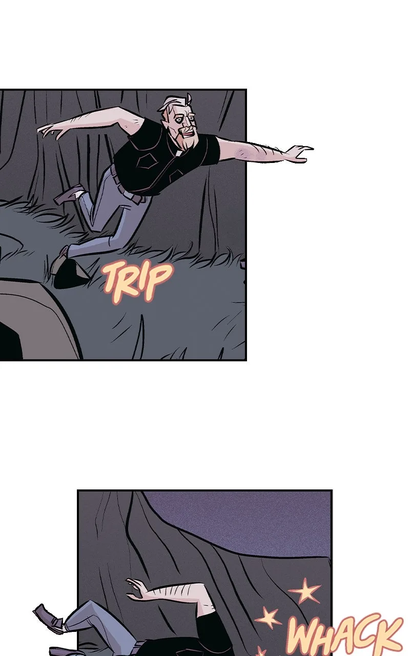 Steeple Chapter 3 page 20