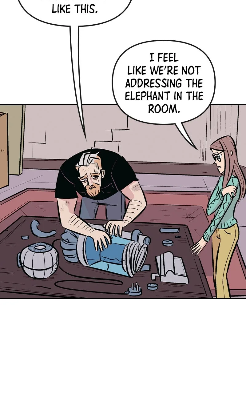 Steeple Chapter 3 page 29
