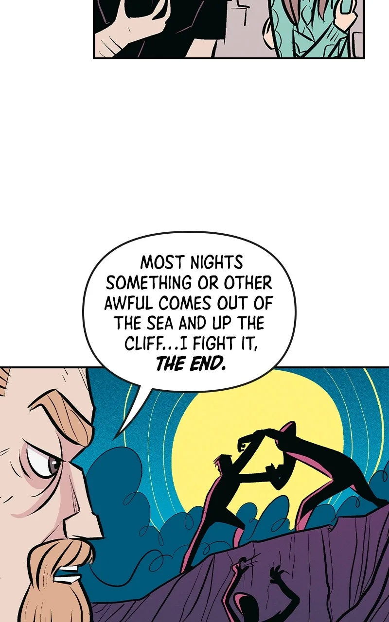 Steeple Chapter 3 page 32