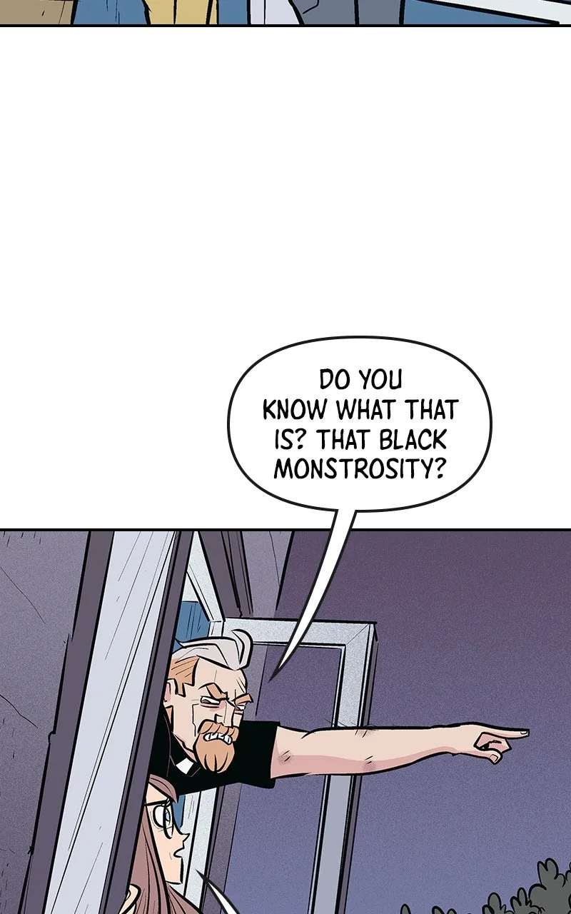Steeple Chapter 3 page 40