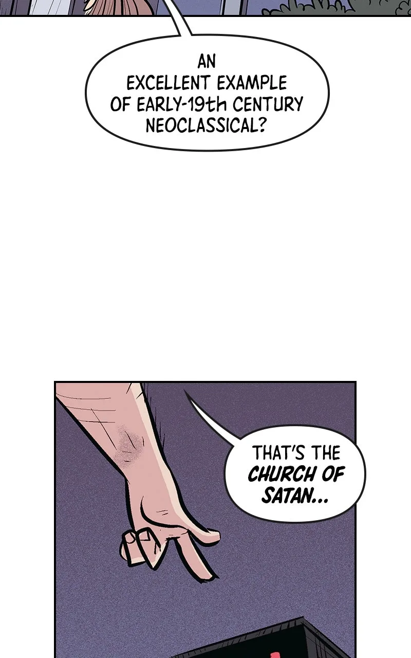 Steeple Chapter 3 page 41