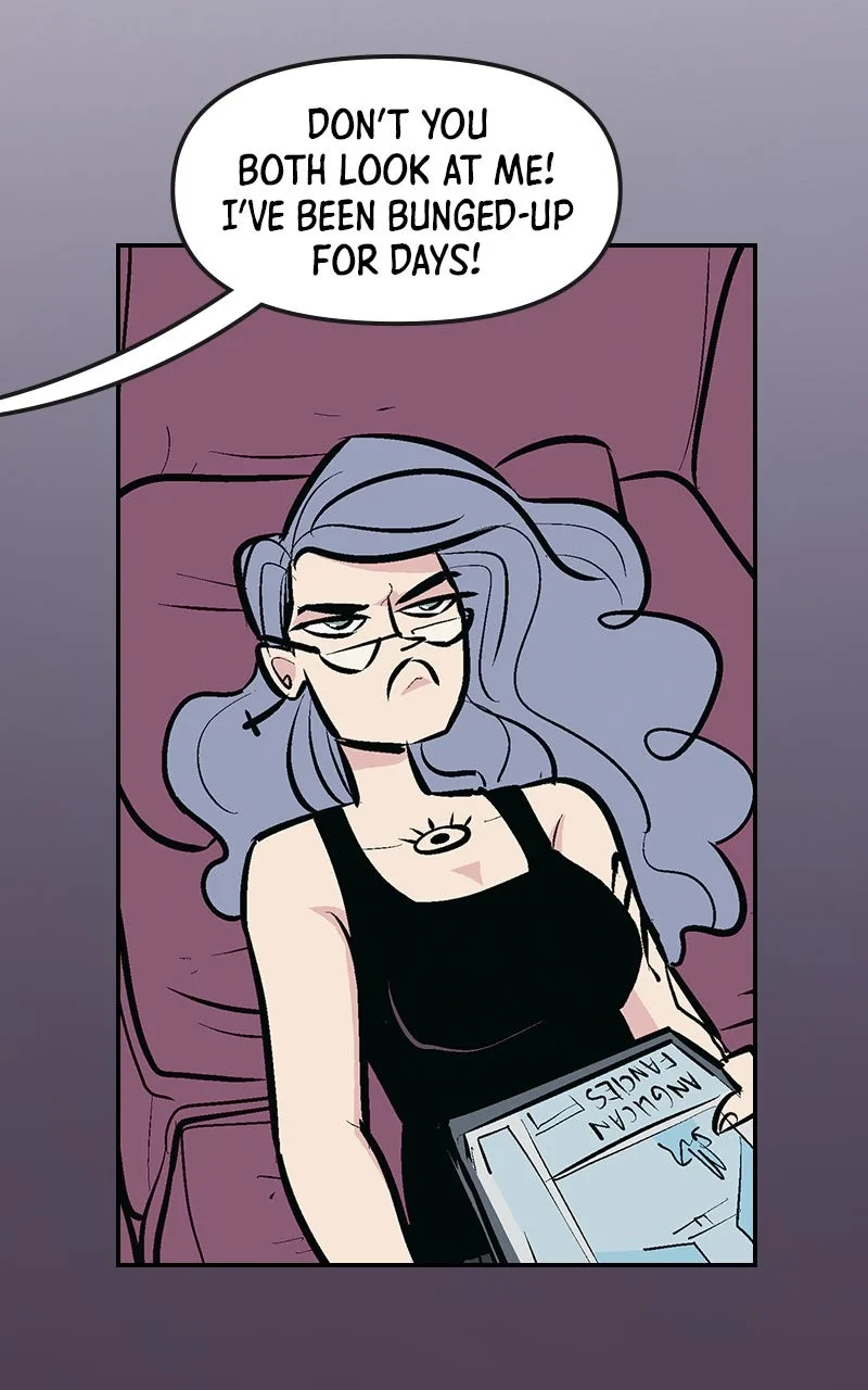 Steeple Chapter 3 page 49