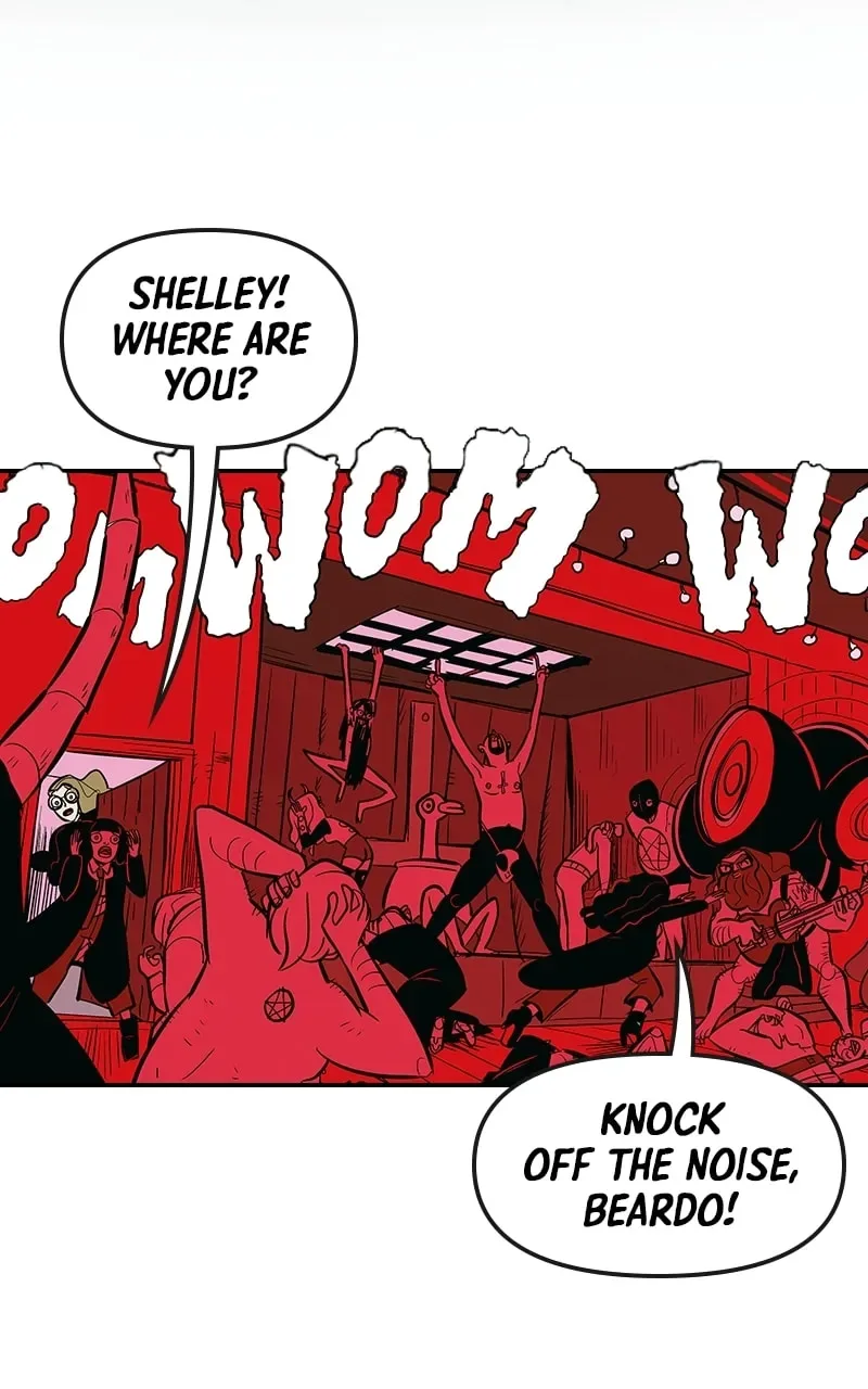 Steeple Chapter 30 page 2