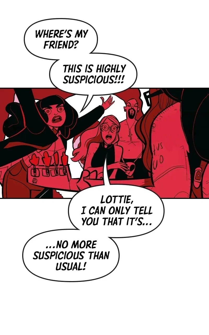 Steeple Chapter 30 page 3