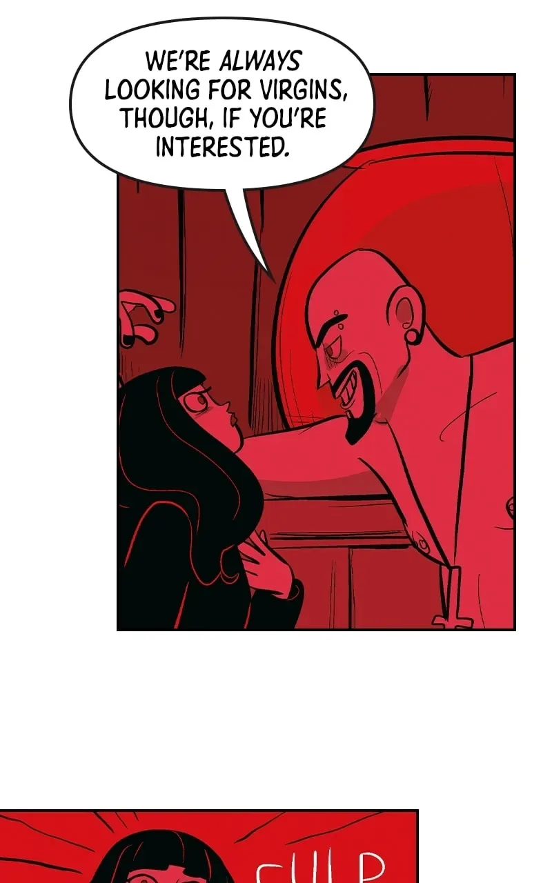 Steeple Chapter 30 page 5