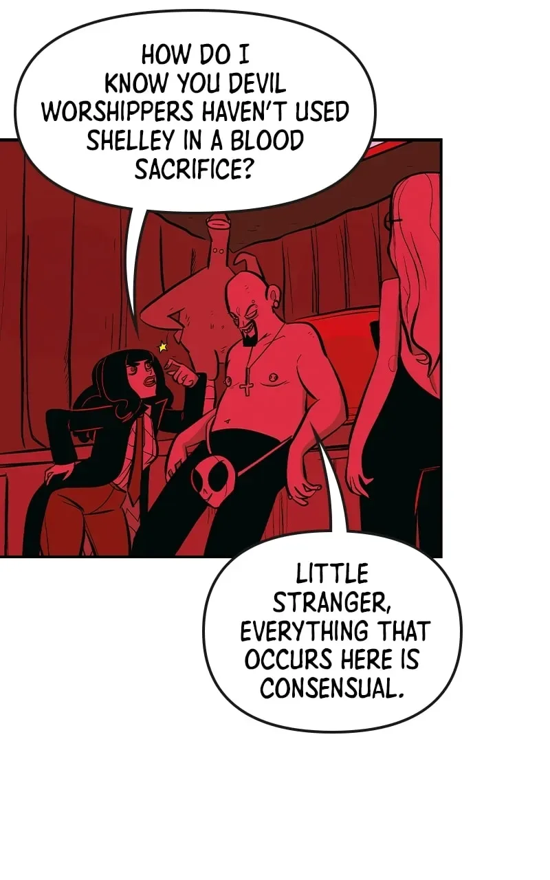 Steeple Chapter 30 page 4