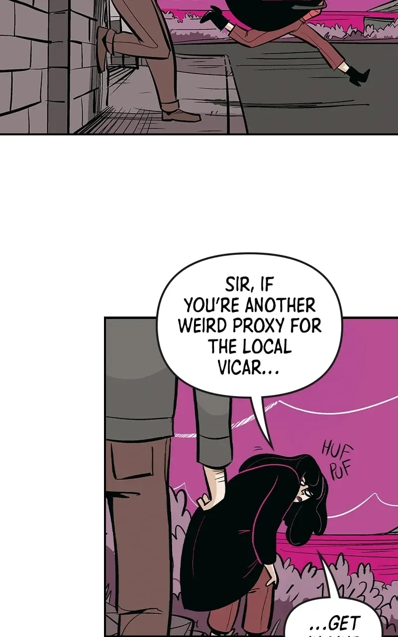 Steeple Chapter 30 page 8