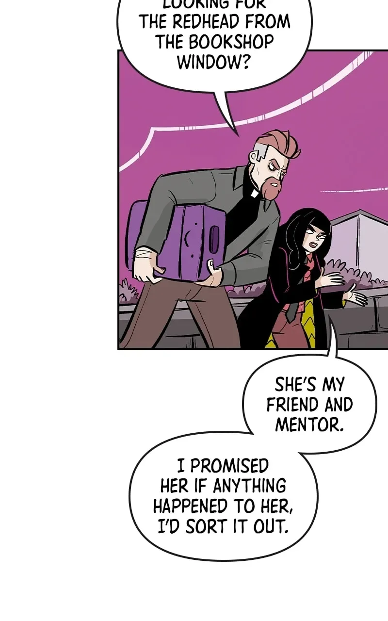 Steeple Chapter 30 page 11
