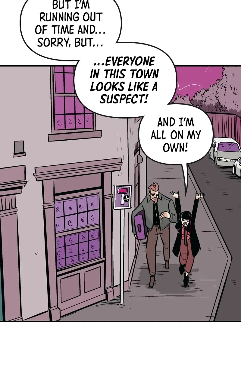 Steeple Chapter 30 page 13
