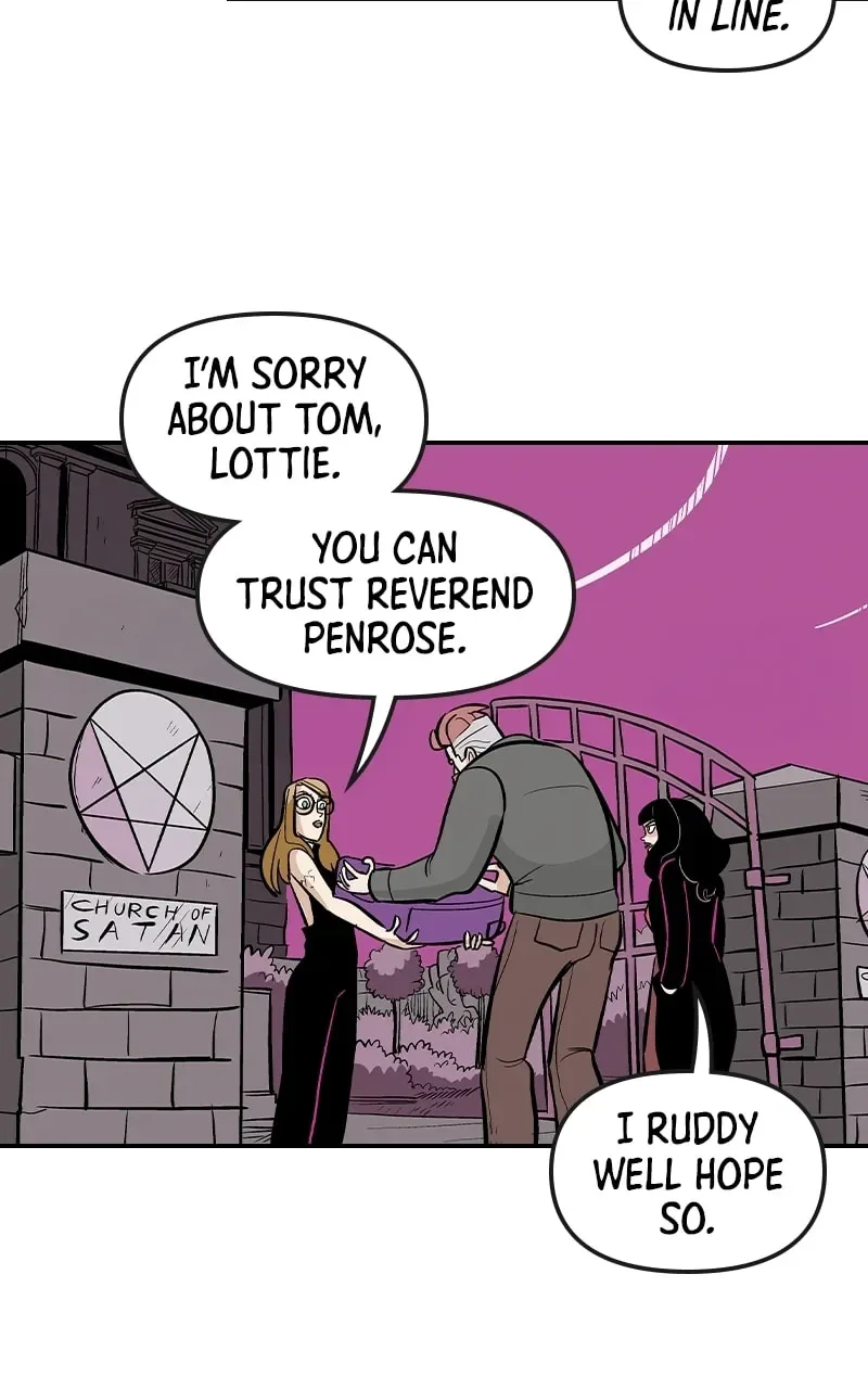 Steeple Chapter 30 page 9