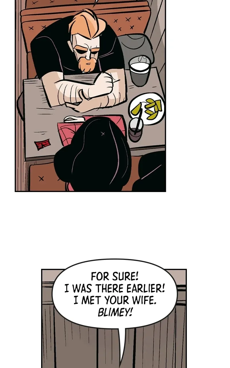 Steeple Chapter 30 page 19