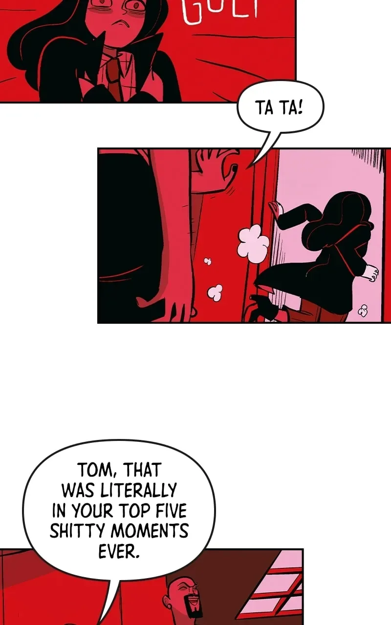 Steeple Chapter 30 page 6