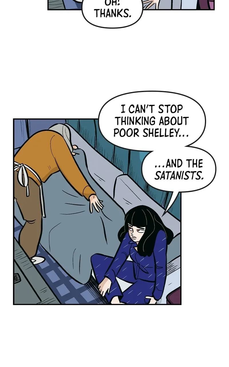 Steeple Chapter 30 page 31