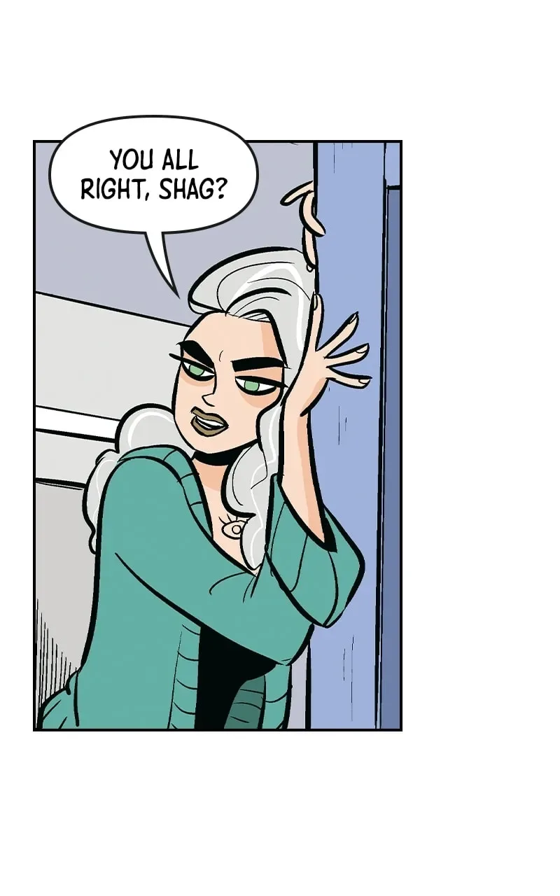 Steeple Chapter 30 page 33