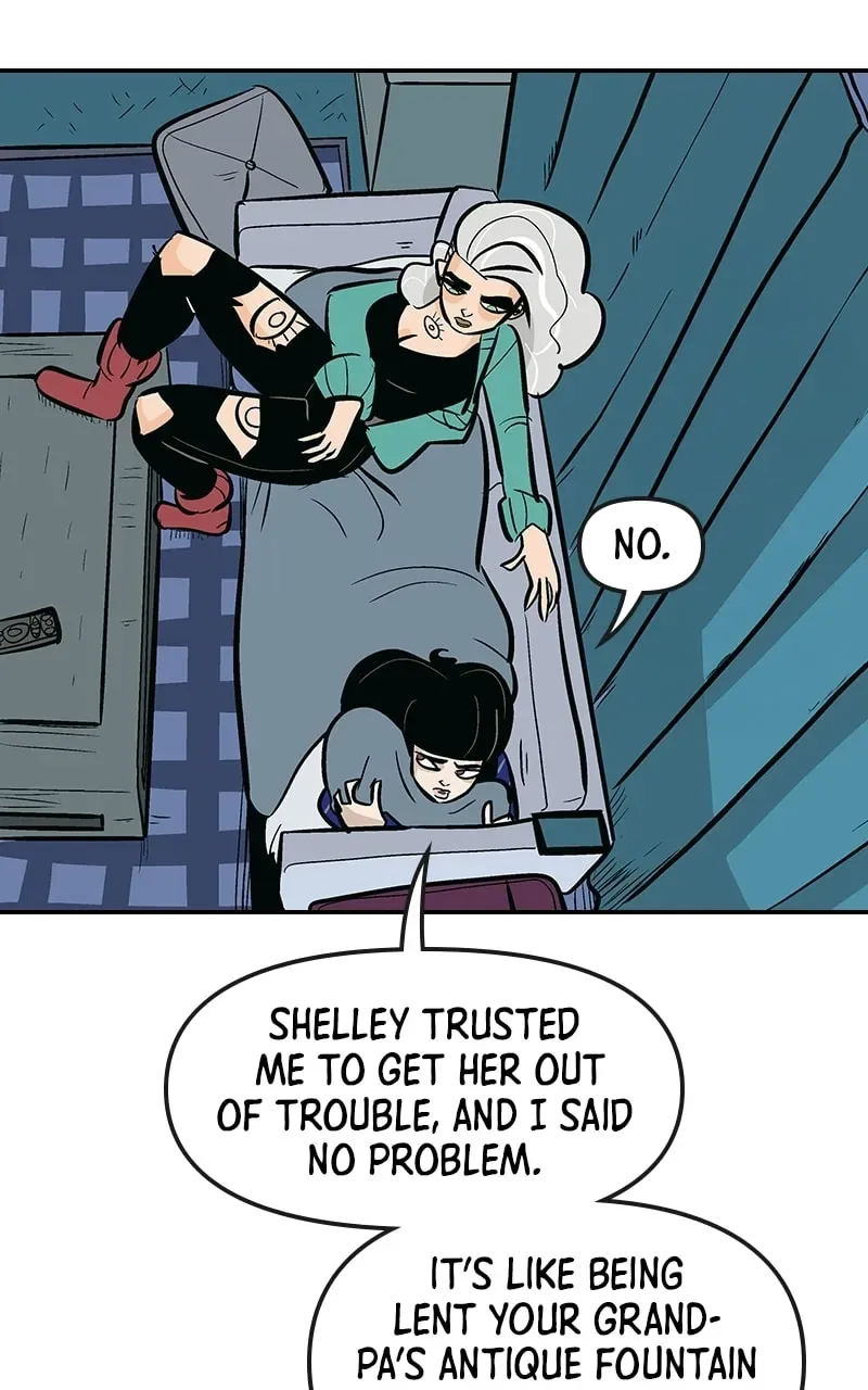 Steeple Chapter 30 page 34