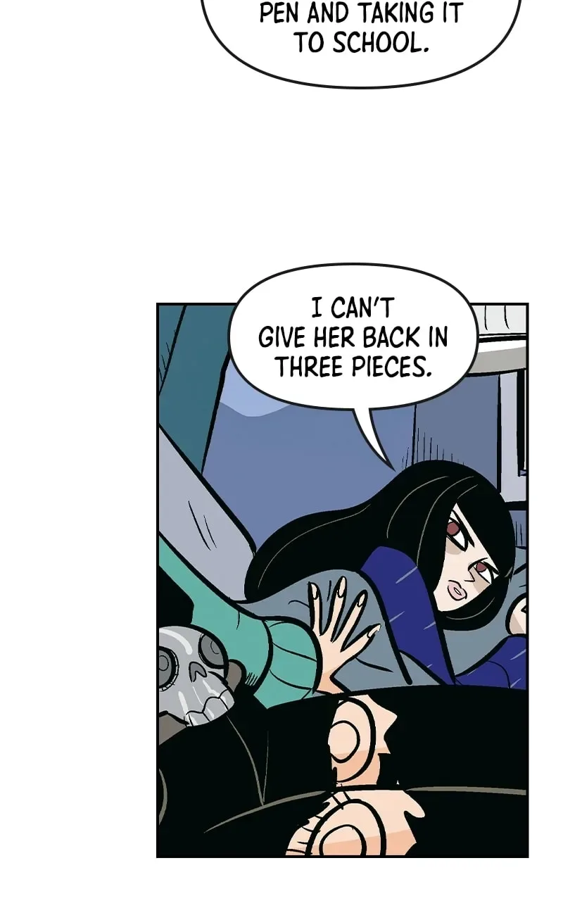 Steeple Chapter 30 page 35
