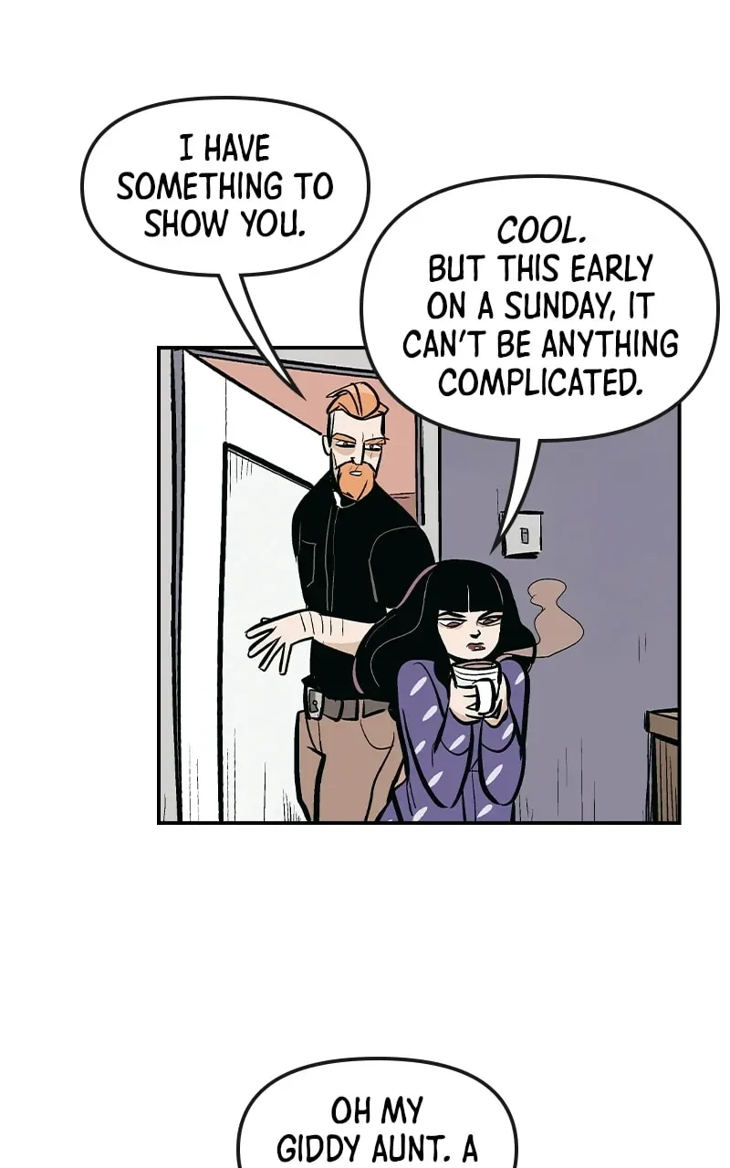 Steeple Chapter 30 page 41