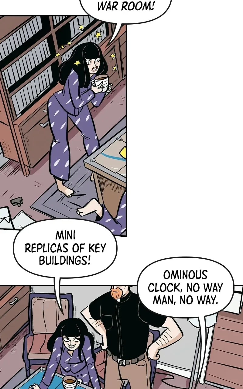 Steeple Chapter 30 page 42