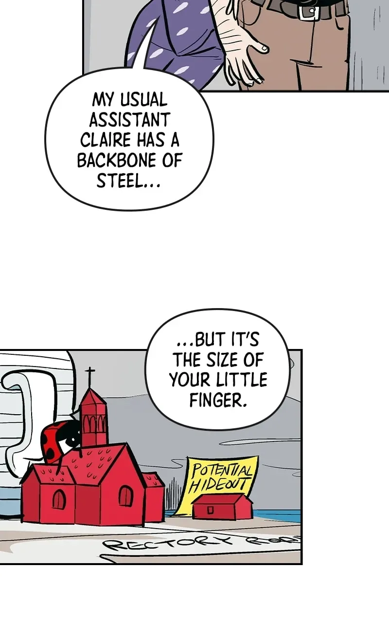 Steeple Chapter 30 page 44