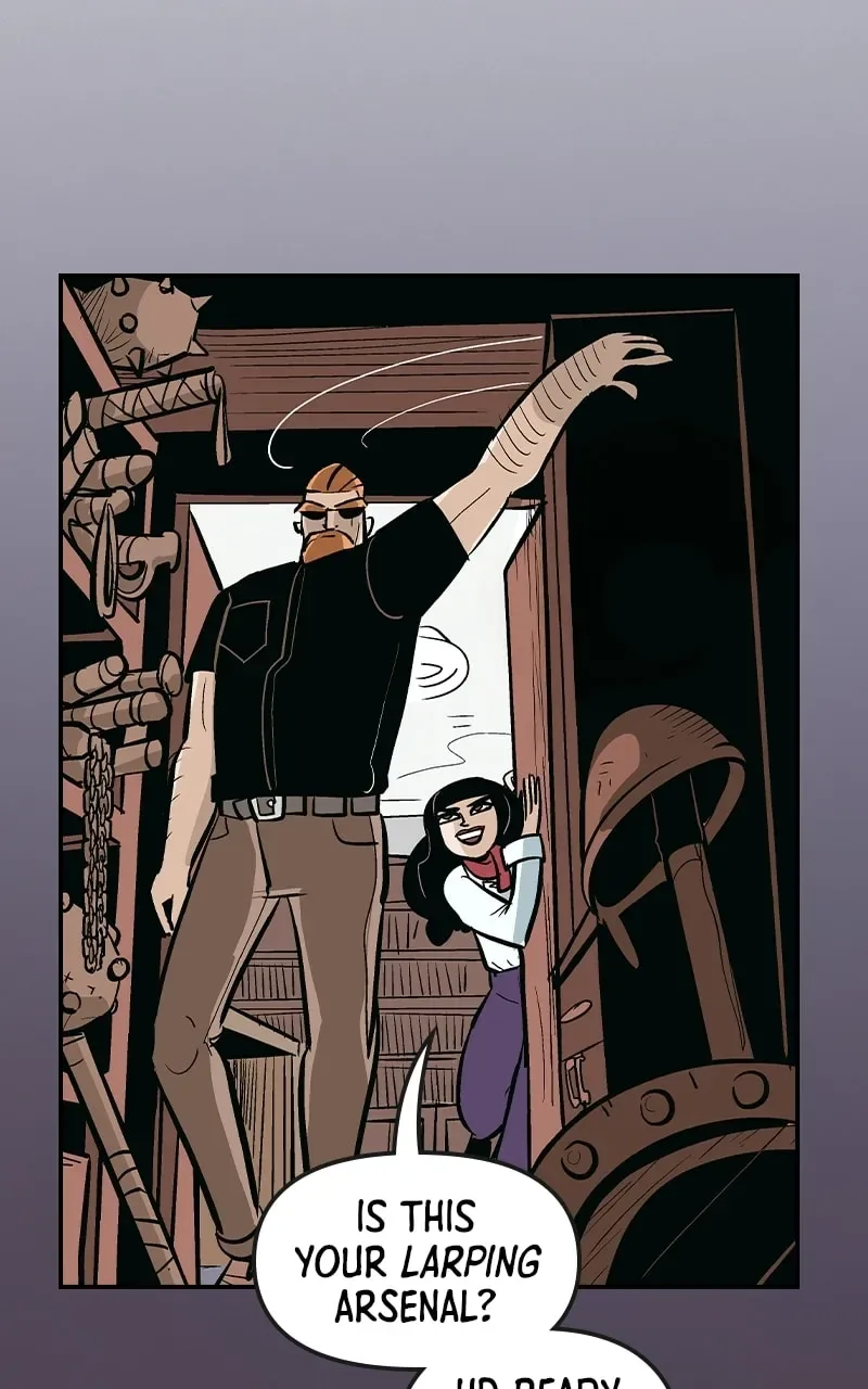 Steeple Chapter 30 page 48
