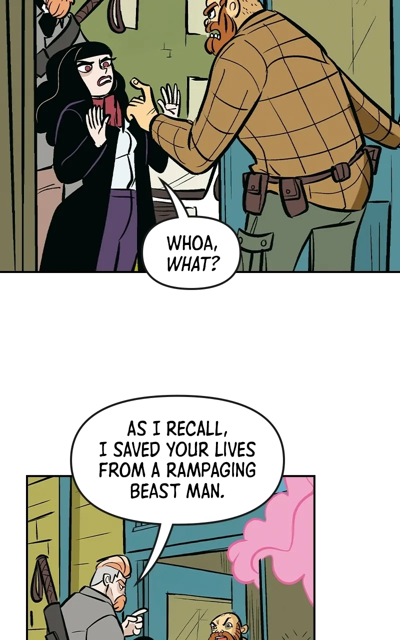 Steeple Chapter 31 page 22