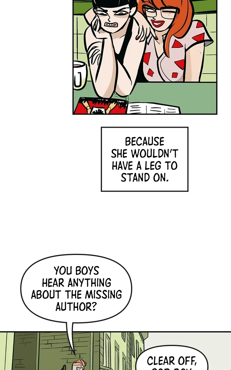 Steeple Chapter 31 page 16