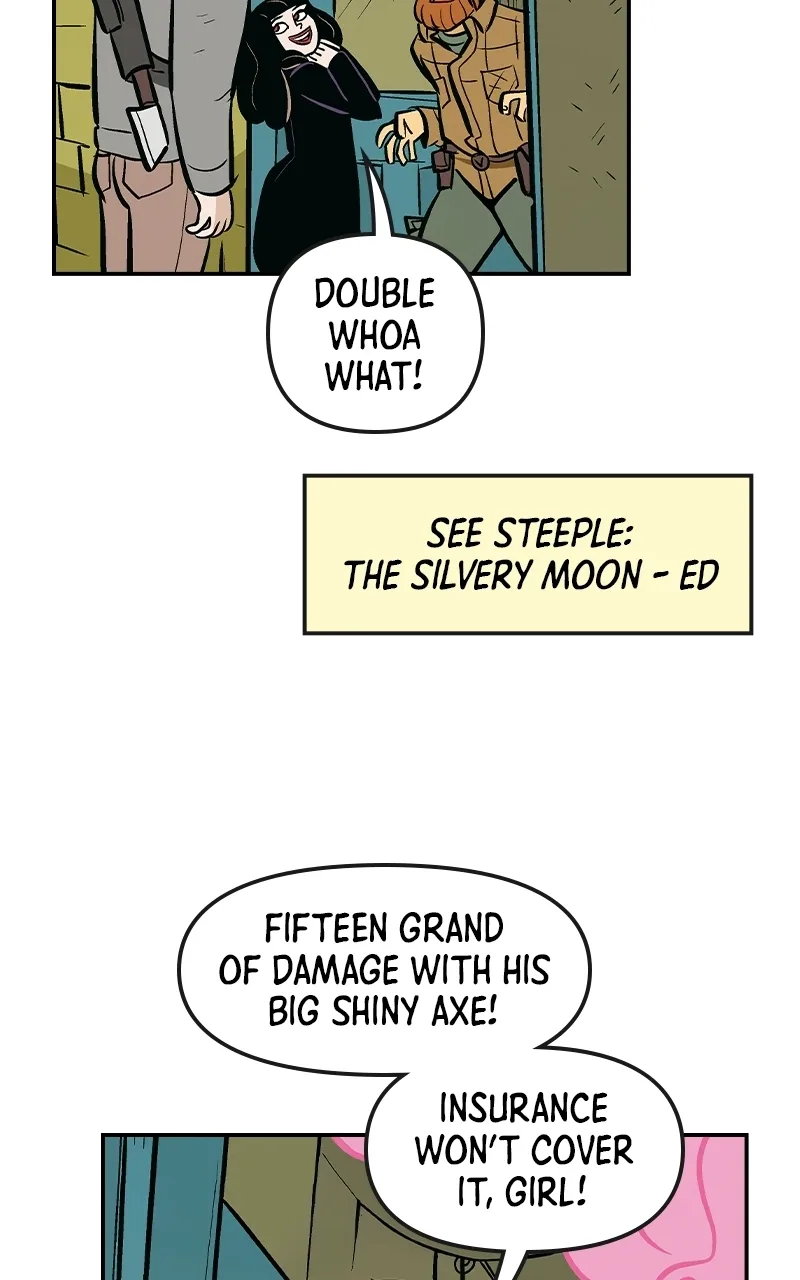 Steeple Chapter 31 page 23