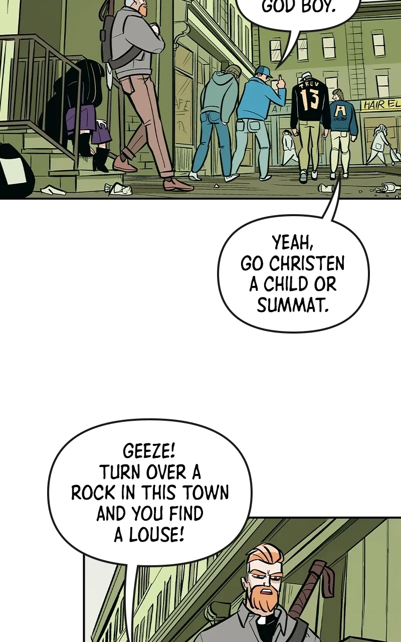 Steeple Chapter 31 page 17
