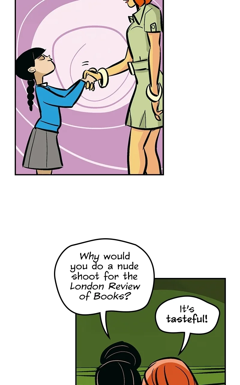Steeple Chapter 31 page 15