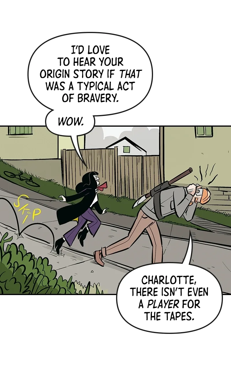 Steeple Chapter 31 page 7