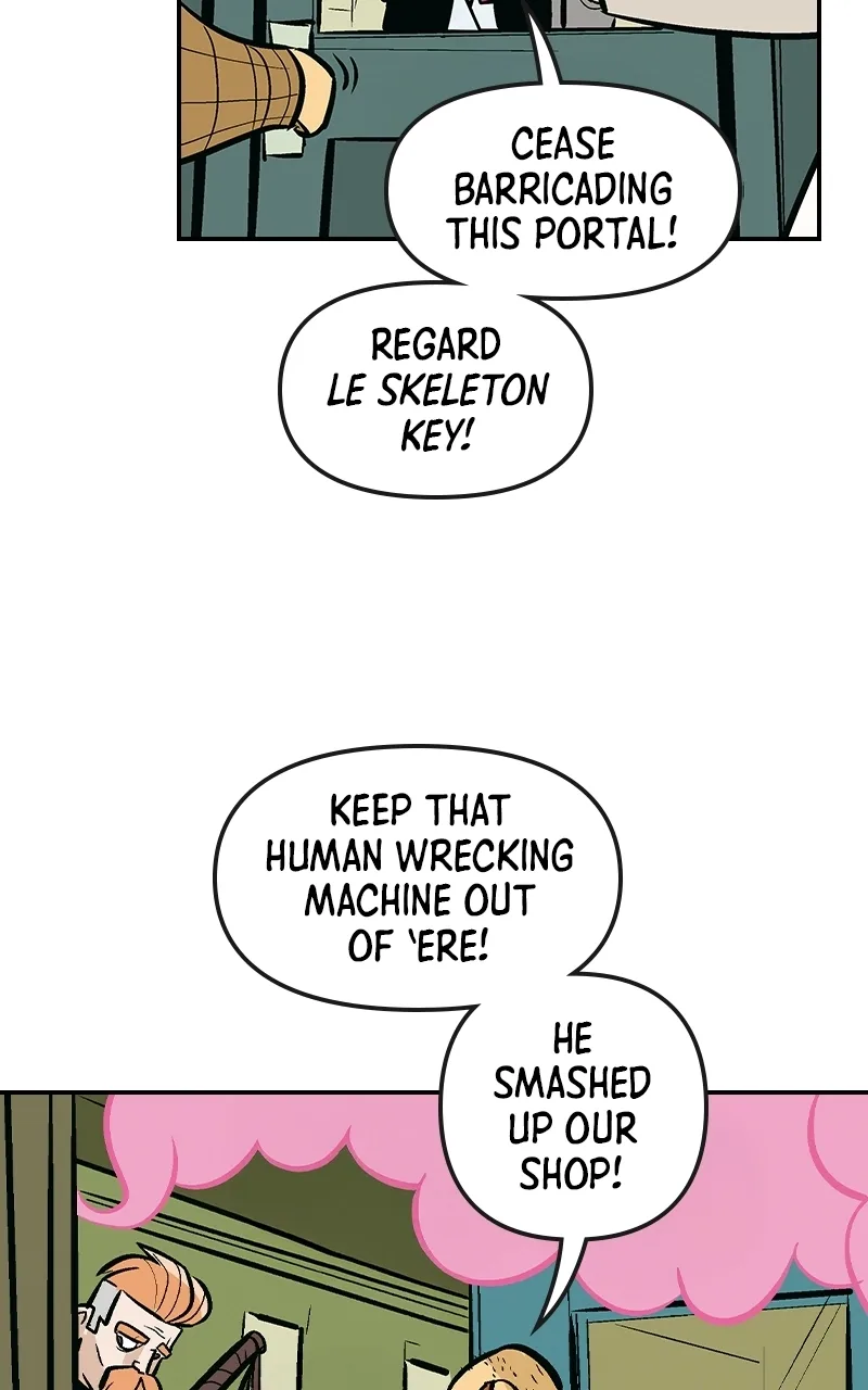 Steeple Chapter 31 page 21