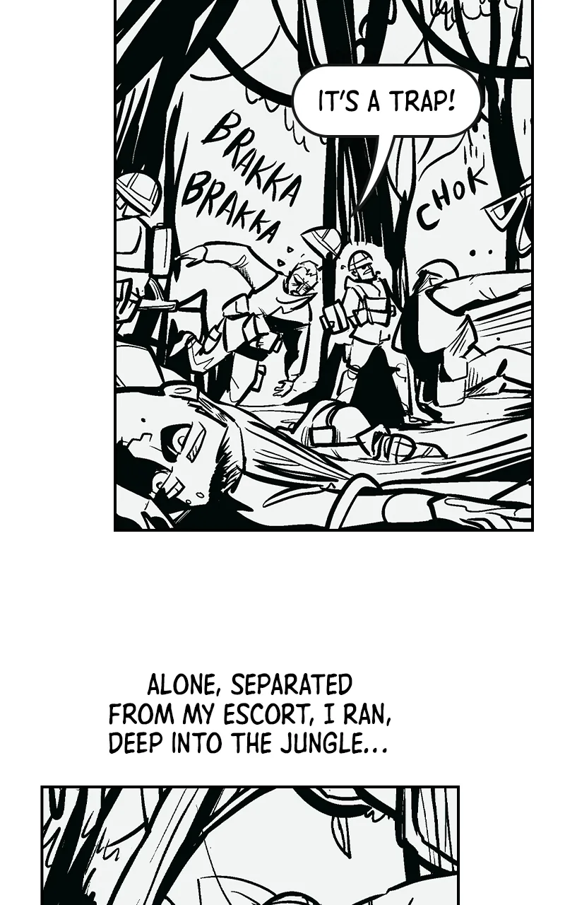 Steeple Chapter 31 page 9