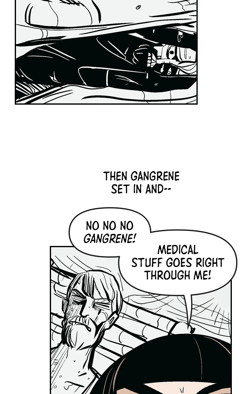 Steeple Chapter 31 page 12