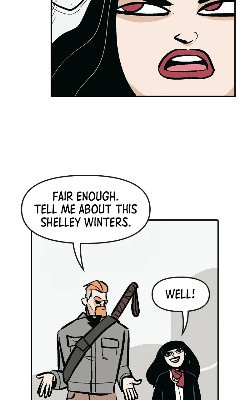 Steeple Chapter 31 page 13